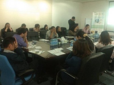 阿美科工程咨询（上海） 立足本地，打造专业信息咨询服务的卓越典范