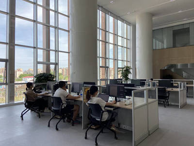 城市记忆的宝库 上海市档案馆新馆正式开放，以近千件展品与信息服务点亮城市历史